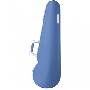 Étui rigide violon Bam L'Étoile Hightech ET2002XL Océan bleu 4/4/étui rigide 2