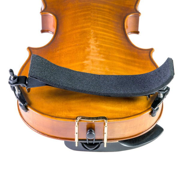 Buy Bonmusica BSG 4/4 violin shoulder rest. at the best price | València Violins