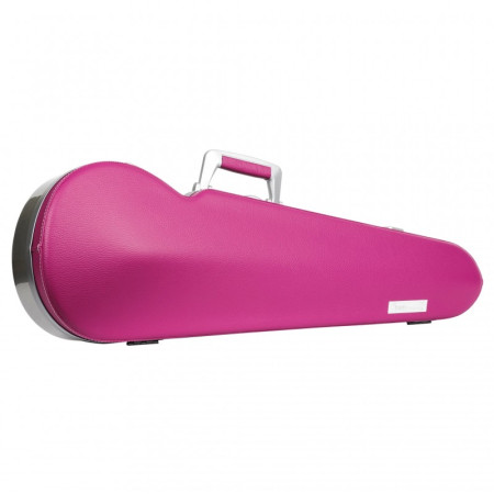 Comprar Estojo de violino Bam L'Étoile Hightech ET2002XL Vermelho Framboesa 4/4 
