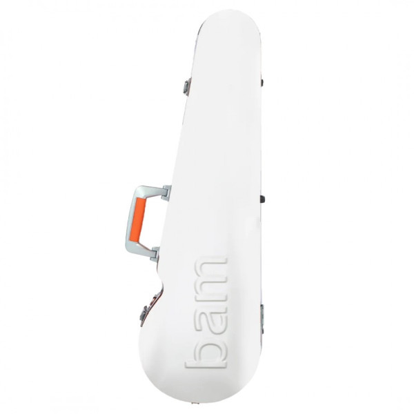 Buy Bam Graffiti viola case Hightech shape GRAF2200XL White/orange