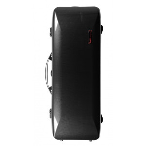 Comprar Estojo de viola Bam Hightech Oblong 5301XL em Carbono ao melhor preço | València Violins