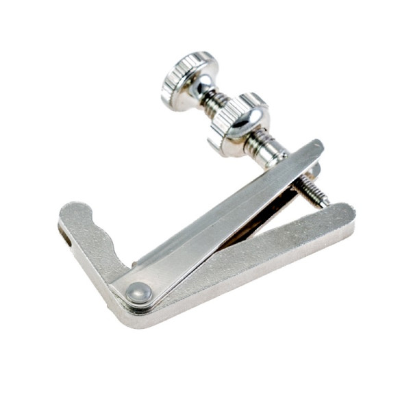 Comprar Afinador de violoncelo Wittner 4/4-3/4 niquelado 4/4. ao melhor preço | València Violins