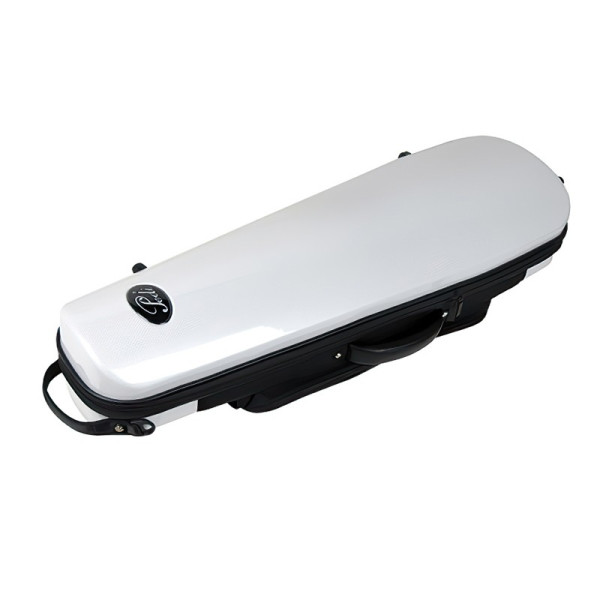 Comprar Estojo de violino Pedi Streamliner forma 4/4 4/4 Branco ao melhor preço | València Violins