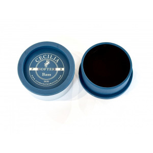 Comprar Resina de Contrabaixo Cecilia Rosin Softer ao melhor preço | València Violins