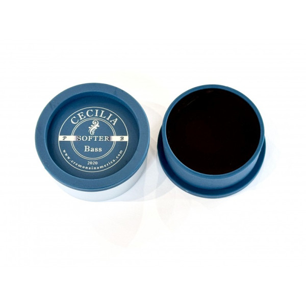 Comprar Resina de Contrabaixo Cecilia Rosin Softer ao melhor preço | València Violins