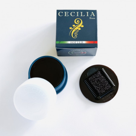 Comprar Resina de Contrabaixo Cecilia Rosin Softer ao melhor preço | València Violins