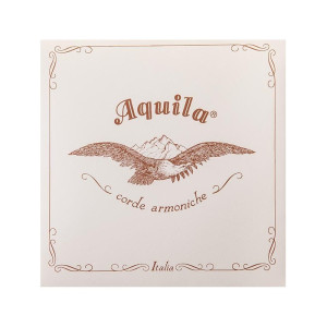 Comprar Corda de contrabaixo Aquila tripa 420HU180 3ª Lá. ao melhor preço | València Violins