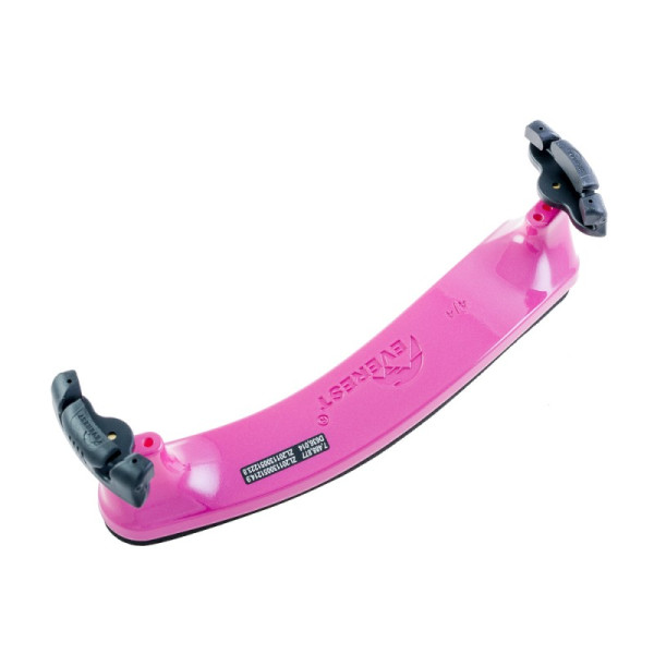 Comprar Almofada de Violino Everest Coleção Primavera 4/4-3/4 4/4 Fúcsia 