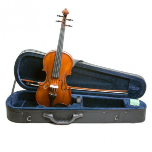 Buy Gliga Genial I 4/4 left-handed Violin 4/4 Set at the best price | València Violins