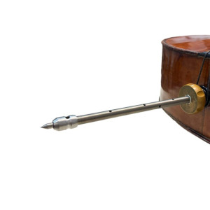 Punta violoncello Cellistici Titanium Plus