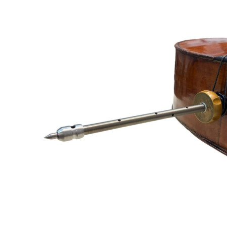 Comprar Pica cello Cellísticos Titanium Plus ao melhor preço | València Violins