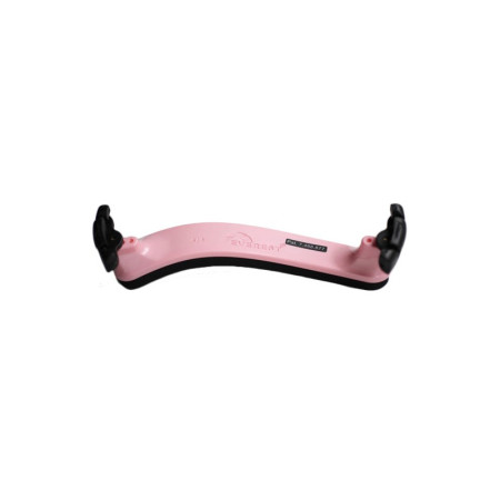 Comprar Almofada de violino Everest Coleção Primavera 4/4-3/4 4/4 Rosa 