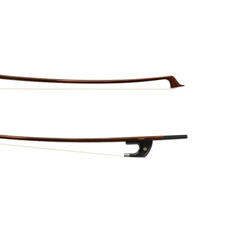 Buy CodaBow Marquise GS double bass bow 4/4-3/4 German 4/4-3/4 at the best price | València Violins