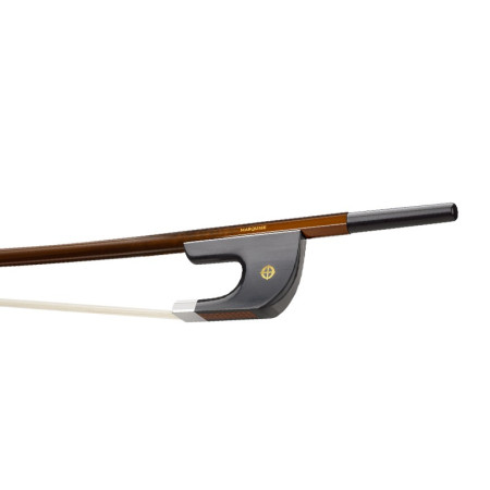 Buy CodaBow Marquise GS double bass bow 4/4-3/4 German 4/4-3/4 at the best price | València Violins