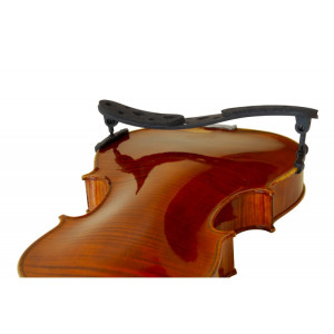 Almohadilla viola Pirastro KorfkerRest Luna - Especialistas en Violines, Violas, Violonchelos y accesorios 2