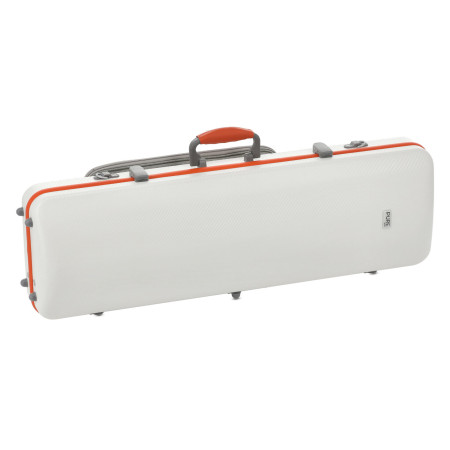 Estuche violín Gewa  Pure Fun rectangular