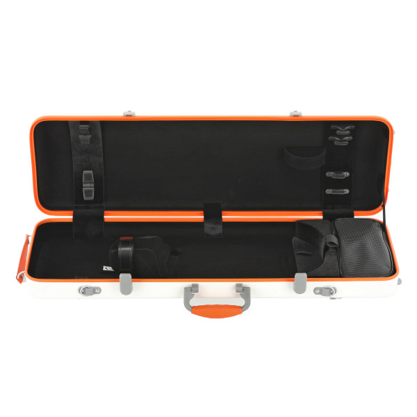 Estuche violín Gewa  Pure Fun rectangular