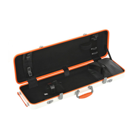 Estuche violín Gewa  Pure Fun rectangular