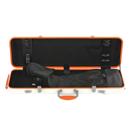 Estuche violín Gewa  Pure Fun rectangular