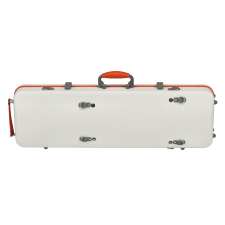 Estuche violín Gewa  Pure Fun rectangular