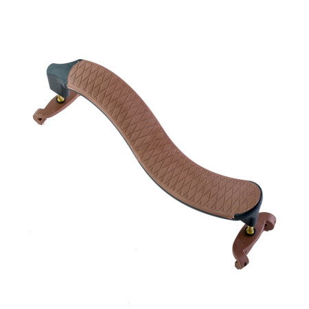 Buy Mach One M-07 4/4-3/4 double injection high technology violin chin rest.