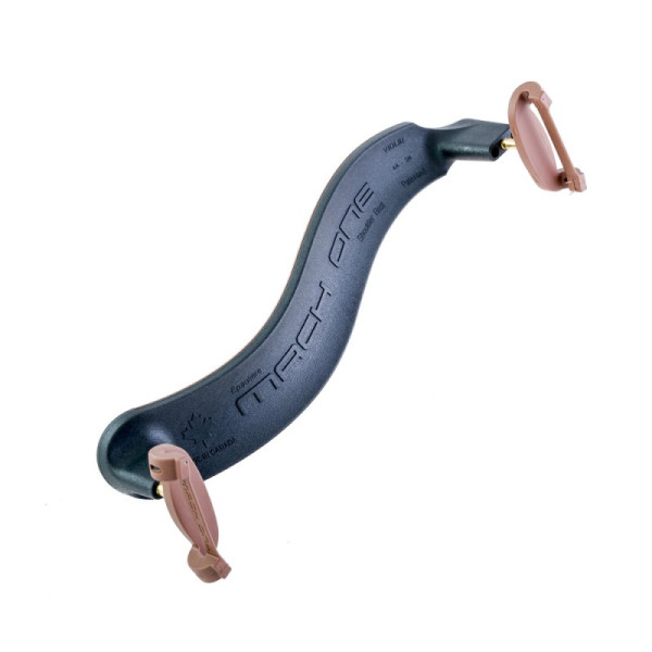 Buy Mach One M-07 4/4-3/4 double injection high technology violin chin rest.