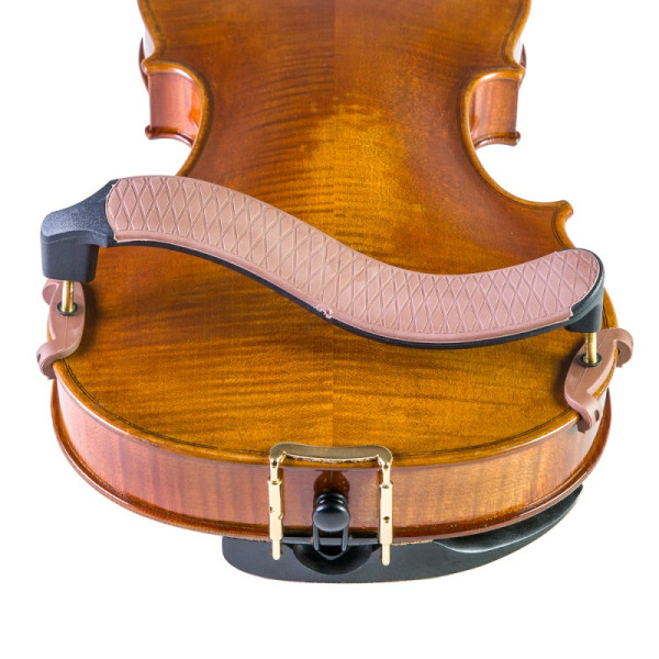 Buy Mach One M-07 4/4-3/4 double injection high technology violin chin rest.