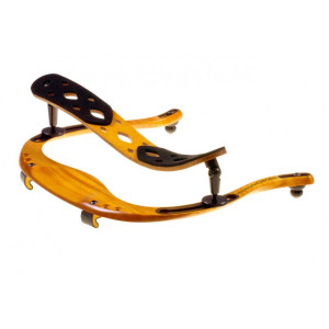 Almohadilla violín Pirastro KorfkerCradle 4/4 700000 - Especialistas en Violines, Violas, Violonchelos y accesorios