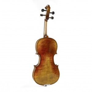 Violín Tradizione Pizzicato 4/4 - Especialistas en Violines, Violas, Violonchelos y accesorios 2