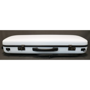 Custodia rigida viola rettangolare HIRA 111