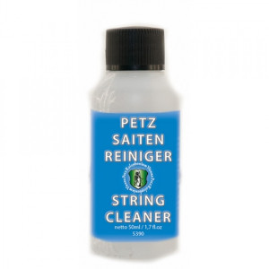 Buy Petz String Cleaner (String Cleaner) 50 ml. at the best price | València Violins