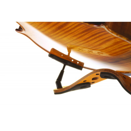 Almohadilla violín Pirastro KorfkerRest 4/4 700010 - Especialistas en Violines, Violas, Violonchelos y accesorios