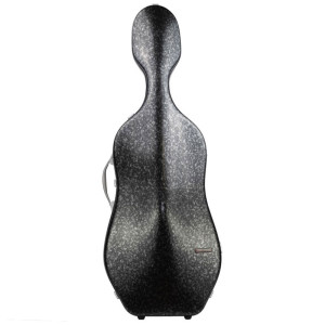Comprar Estojo de violoncelo Bam ROC1005XLS Rocks Slim Hightech Carbon 4/4 