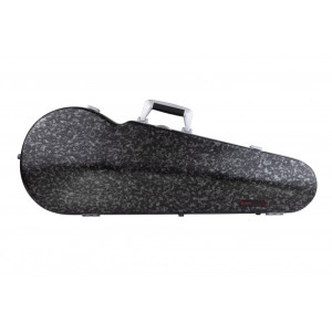 Comprar Estojo de viola Bam Rocks Hightech forma ROC2200XLS Carbon Forge 