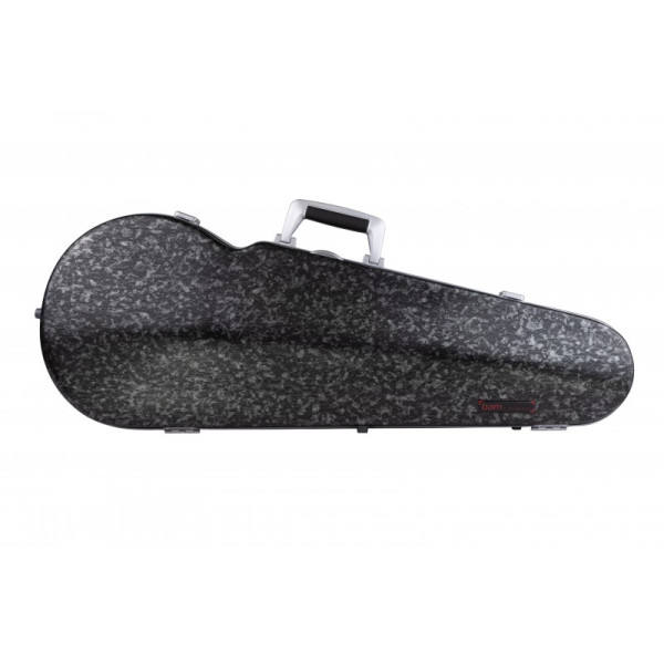 Comprar Estojo de viola Bam Rocks Hightech forma ROC2200XLS Carbon Forge 