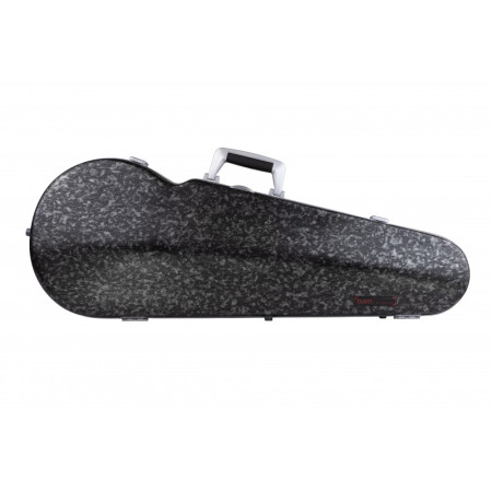 Étui viola Bam Rocks Hightech forme ROC2200XLS Carbon Forge
