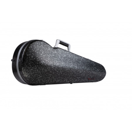 Étui viola Bam Rocks Hightech forme ROC2200XLS Carbon Forge