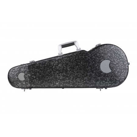 Comprar Estojo de viola Bam Rocks Hightech forma ROC2200XLS Carbon Forge 