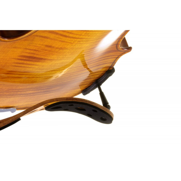Almohadilla violín Pirastro KorfkerRest 4/4 700010 - Especialistas en Violines, Violas, Violonchelos y accesorios
