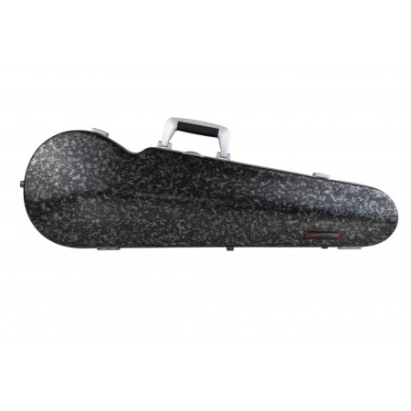Comprar Bam Rocks Hightech estojo de violino ROC2002XLS Carbon Forge 