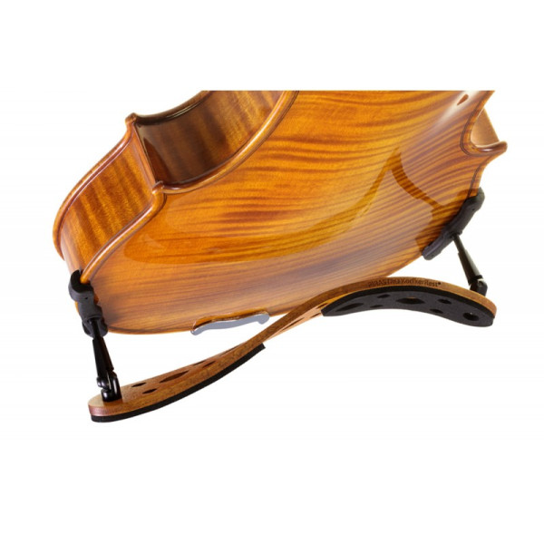 Almohadilla violín Pirastro KorfkerRest 4/4 700010 - Especialistas en Violines, Violas, Violonchelos y accesorios