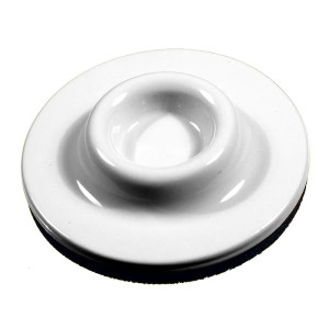 Soporte pica para cello y contrabajo RDM (disco) White Blanco - Especialistas en Violines, Violas, Violonchelos y accesorios