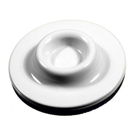 Soporte pica para cello y contrabajo RDM (disco) White Blanco - Especialistas en Violines, Violas, Violonchelos y accesorios
