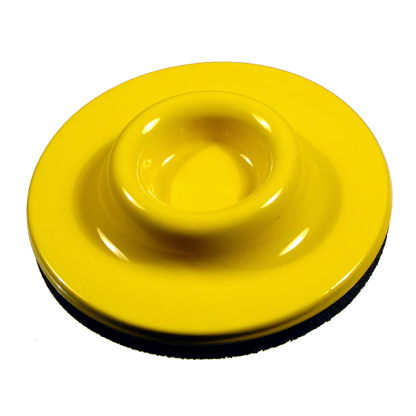Soporte pica para cello y contrabajo RDM (disco) Yellow Amarillo - Especialistas en Violines, Violas, Violonchelos y accesorios
