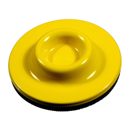 Soporte pica para cello y contrabajo RDM (disco) Yellow Amarillo - Especialistas en Violines, Violas, Violonchelos y accesorios