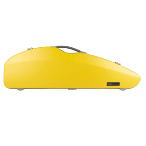 Comprar Estojo de Violino Bam Hightech Bonbon BONB2004XL Amarelo/Amarelo 4/4 