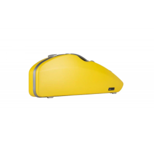 Comprar Estojo de Violino Bam Hightech Bonbon BONB2004XL Amarelo/Amarelo 4/4  2