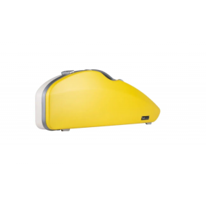 Buy Bam Hightech Bonbon Violin Case BONB2004XL Yellow/White 4/4 2