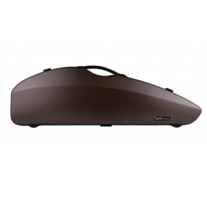 Comprar Estojo de violino Bam Hightech Bonbon BONB2004XL Castanho/Castanho 4/4 