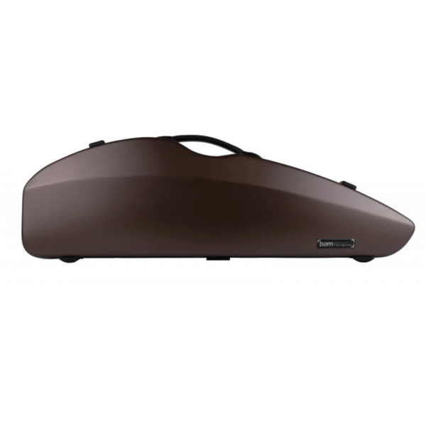 Comprar Estojo de violino Bam Hightech Bonbon BONB2004XL Castanho/Castanho 4/4 